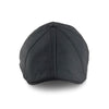 The Caddy Boston Scally Cap - Black - alternate image 4