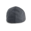 The Caddy Boston Scally Cap - Black - alternate image 5