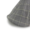 The Caddy Boston Scally Cap - Fairway Plaid - alternate image 3