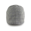 The Caddy Boston Scally Cap - Fairway Plaid - alternate image 4