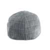 The Caddy Boston Scally Cap - Fairway Plaid - alternate image 5