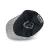 The Caddy Boston Scally Cap - Fairway Plaid - alternate image 6