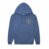 Boston Scally The Cottontail Hoodie - Vintage Heather Blue - featured image