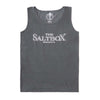Boston Scally The Saltbox Tank Top - Pepper - featured image