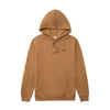 Boston Scally Large Mouth Bass Hoodie - Tan - featured image