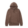 Boston Scally Duck Hoodie - Walnut - featured image