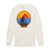 Boston Scally The Goonies Long Sleeve Tee T-Shirt - White - alternate image 2