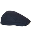The Townie Boston Scally Cap - Navy Blue - featured image