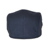 The Townie Boston Scally Cap - Navy Blue - alternate image 3