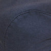 The Townie Boston Scally Cap - Navy Blue - alternate image 5