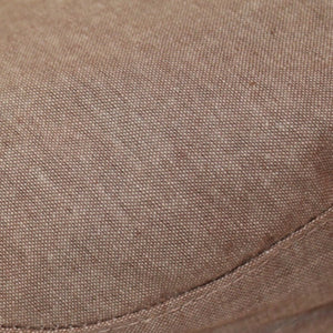 The Townie Boston Scally Cap - Light Tan - alternate image 5