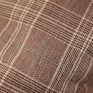 The Townie Boston Scally Cap - Plaid - alternate image 5