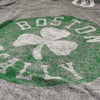 Boston Scally The Celtic Tee T-Shirt - Vintage Grey - alternate image 2