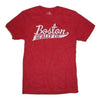 Boston Scally The Original Tee T-Shirt - Red - featured image