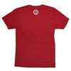 Boston Scally The Original Tee T-Shirt - Red - alternate image 2