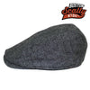 Kids The Original Boston Scally Cap - Grey - alternate image 4