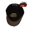 Kids The Original Boston Scally Cap - Brown - alternate image 6