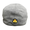 The Bruin Dubliner Boston Scally Cap - Grey - alternate image 2