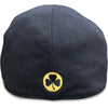The Bruin Dubliner Boston Scally Cap - Black - alternate image 2