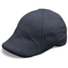 The Bruin Dubliner Boston Scally Cap - Black - alternate image 3