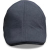 The Bruin Dubliner Boston Scally Cap - Black - alternate image 4