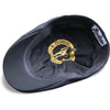 The Bruin Dubliner Boston Scally Cap - Black - alternate image 5
