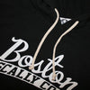 Boston Scally The Hoodie - Black - alternate image 2