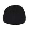 The Scrapper Boston Scally Cap - Black - alternate image 4