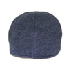 The Scrapper Boston Scally Cap - Blue - alternate image 4