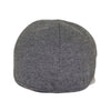 The Scrapper Boston Scally Cap - Light Grey - alternate image 5