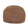 The Scrapper Boston Scally Cap - Tan - alternate image 4