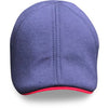 The Papi Boston Scally Cap - Navy Blue - alternate image 3