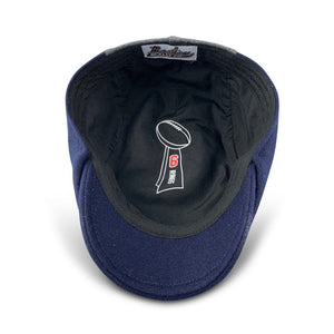 The Patriot Collectors Edition Boston Scally Cap - 6 Rings - alternate image 2