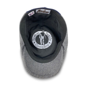 The Patriot Collectors Edition Boston Scally Cap - No. 87 - alternate image 2