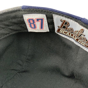 The Patriot Collectors Edition Boston Scally Cap - No. 87 - alternate image 4