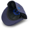 Boston Scally The Responder Blue Scally Cap - Police - alternate image 4