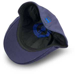 Boston Scally The Responder Blue Scally Cap - Police - alternate image 4