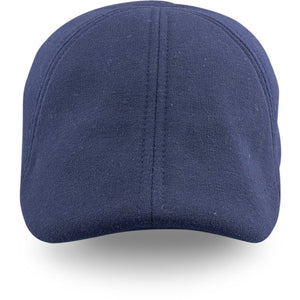 Boston Scally The Responder Blue Scally Cap - Police - alternate image 6