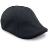 The Responder Boston Scally Cap - Fire Black - alternate image 2
