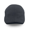 The Responder Boston Scally Cap - Fire Black - alternate image 5