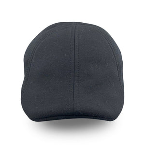 The Responder Boston Scally Cap - Fire Black - alternate image 5