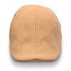 The Worker Boston Scally Cap - Craft Tan - alternate image 3