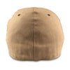 The Worker Boston Scally Cap - Craft Tan - alternate image 6