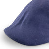 The Worker Boston Scally Cap - Navy - alternate image 4