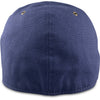 The Worker Boston Scally Cap - Navy - alternate image 6