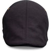 The Worker Boston Scally Cap - Black - alternate image 2