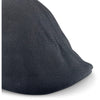 The Worker Boston Scally Cap - Black - alternate image 3