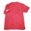 Boston Scally The Tee T-Shirt - Red - alternate image 2