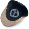 The Neighborhood Boston Scally Cap - Brighton Ale - alternate image 2