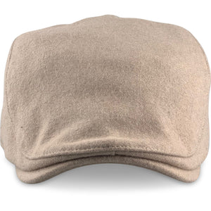 The Neighborhood Boston Scally Cap - Brighton Ale - alternate image 3